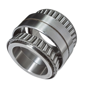 Tapered Roller Bearing (Double Row)